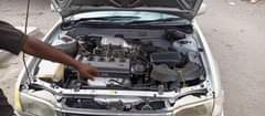 A picture of Nipatie million 5 5 tuu Niko na Gari Moshi karibuni