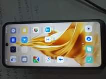 A picture of oppo reno9 pro 5G