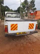 A picture of Sahara pickup on quick sale at only 14m everything is