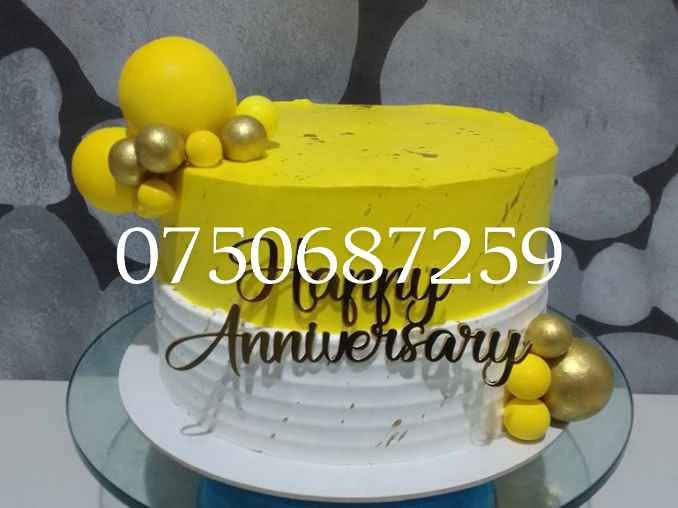 cakes