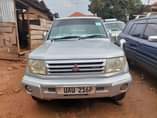 A picture of Aron motors