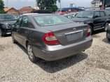 A picture of Toyota Camry 2004