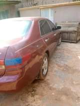 A picture of Honda e o d going for 750k A c needs