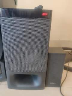 home theater