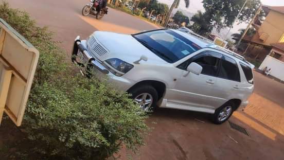 A picture of Car
