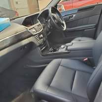 A picture of E300 2010 55M