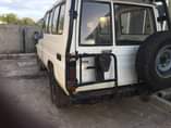A picture of Land cruser