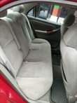 A picture of Toyota Corolla 2006
