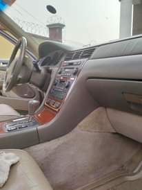 A picture of Honda Acura
