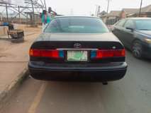 A picture of TOYOTA CAMRY DROP LIGHT My friend want to sell his