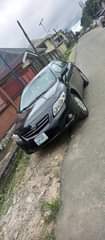 A picture of 2010 MODEL COROLLA NEATLY SPRAYED