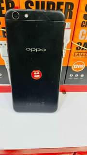 A picture of Oppo A57 neat and clean available