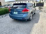 A picture of Toyota Venza