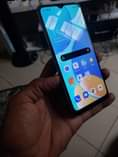 A picture of Oppo a15s