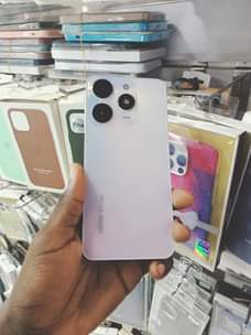 A picture of Tecno spark 10 pro