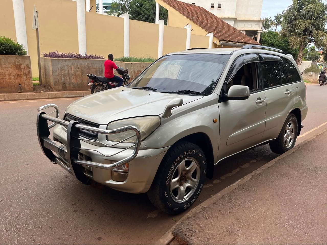 A picture of Buy and drive 0703818420