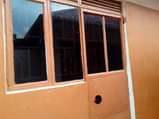 A picture of Mini Single rm for rent UGX80k in Kawempe Jinjakaloli. Fenced