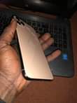 A picture of Iphone 11pro max Gb 256