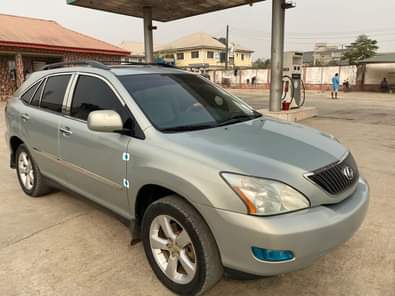 A picture of Biggest Awoof Deal don Land again o Direct foreign used