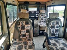 A picture of Landcruizer