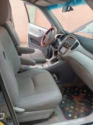 A picture of DAVIDO S HONEYMOON 3ROWS HIGHLANDER for just 4 950M BUY