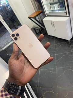 A picture of IPHONE 11 PRO Gb 64 face ipo 780 000
