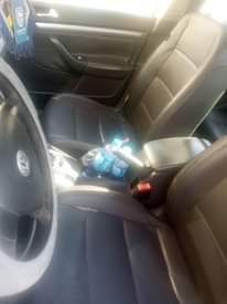 A picture of Distress sale Jetta 2005 with very clean first body and