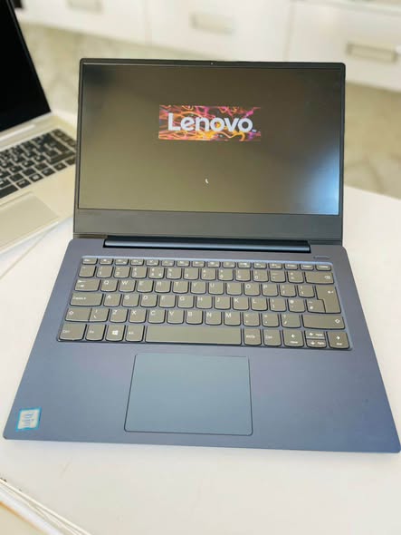 lenovo laptop
