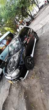 A picture of Starlet Glanza