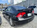 A picture of Sharp Firstbody Honda Civic Engine and Gear sound Ac chilling