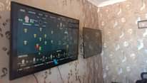 A picture of Digihome led tv 55 inch