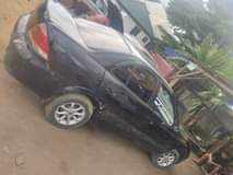 A picture of 2005 Nissan Sunny