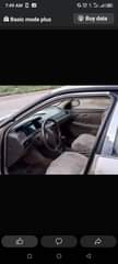 A picture of Everything is working perfectly 100 buy and drive 09124709260