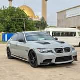A picture of Super clean 2009 BMW 328i Everything is working fine nothing