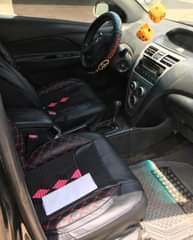 A picture of DANNY YUNG Smarts Autos Neat Toyota Yaris 07 Auto Very