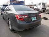 A picture of 2013 toyota camry SE