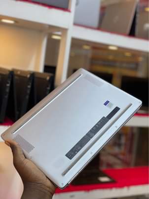 A picture of Laptop