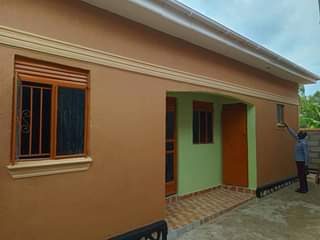 A picture of House for sale at 27m. With 2bedrooms well self contained.