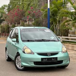 A picture of Urgent Sales Honda Jazz