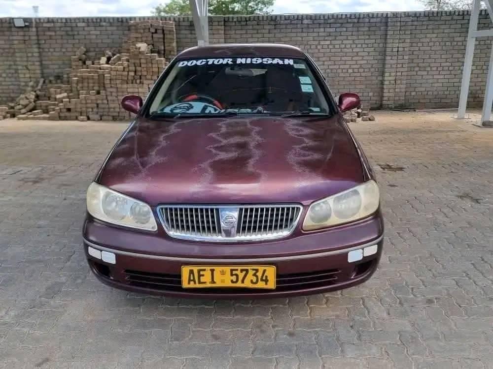 cars harare
