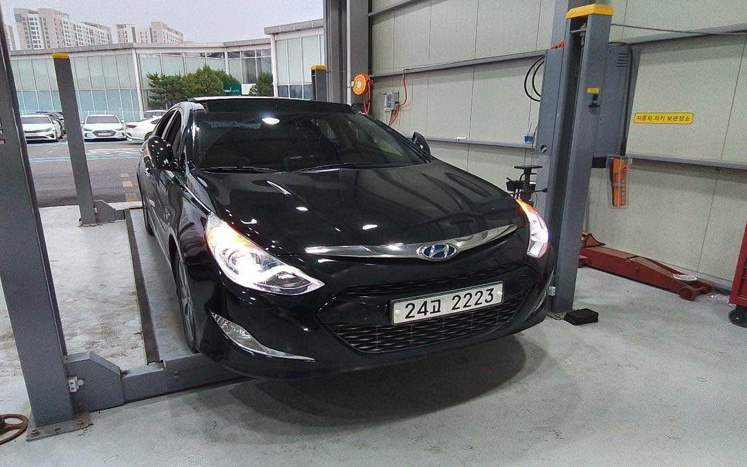 hyundai