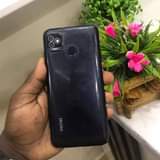 A picture of Nauz cm yangu tecno pop5