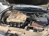 A picture of Honda accord crosstour 2012 Untouched engine and gear Chilling ac
