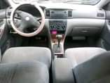 A picture of Toyota Corolla 2005 2 2M Okene Kogi State