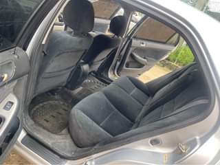 A picture of FIRSTBODY HONDA ACCORD 2004