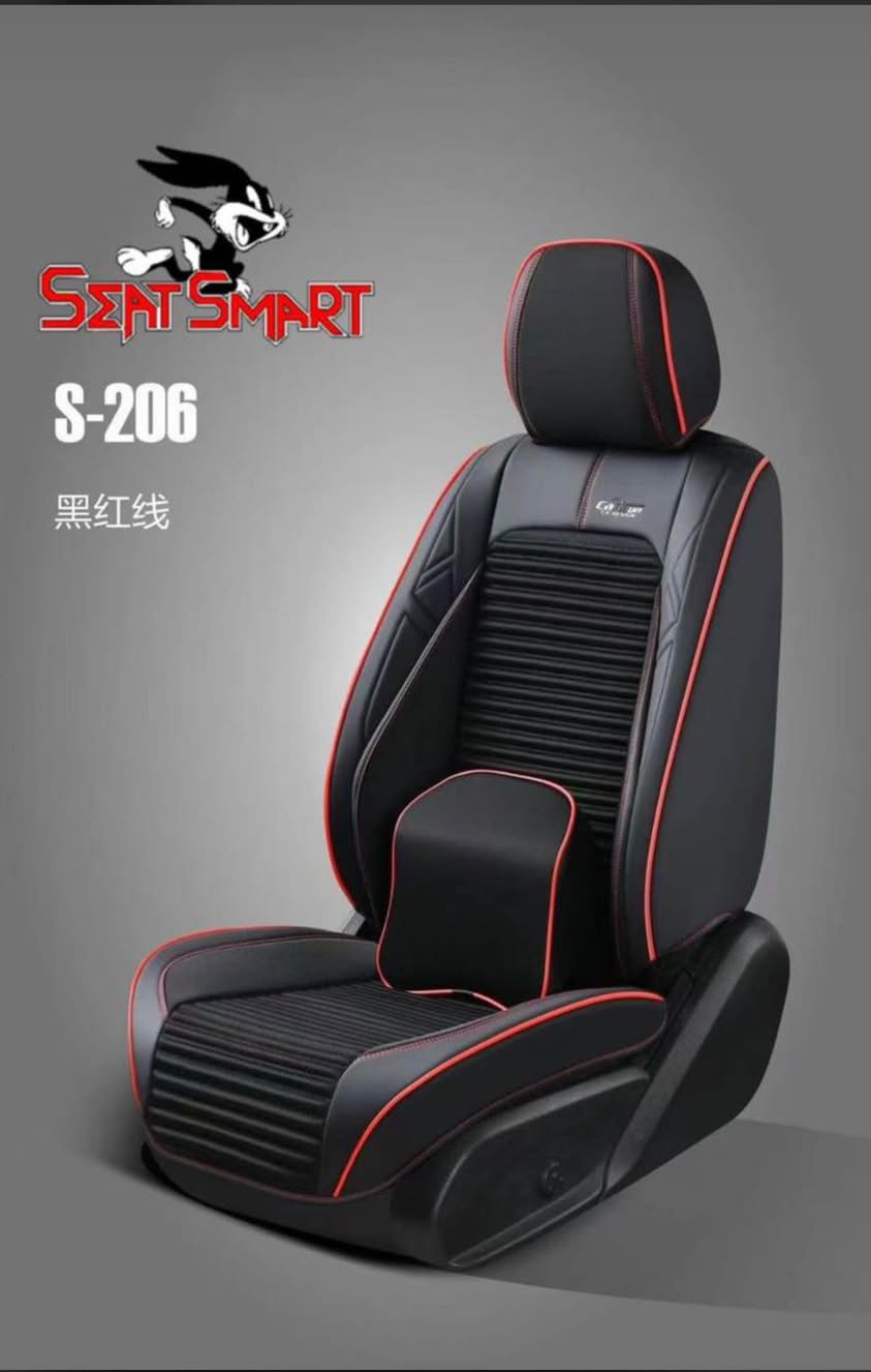 A picture of Seat covers