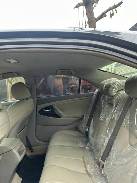 A picture of 2010 TOYOTA CAMRY VENZA