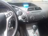 A picture of 2011 honda Civic