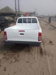 A picture of SMARTAUTOS Neatly Used HILUX DESIEL ENGINE Untampered engine Smooth gear