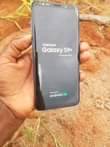 A picture of Samsung s9 plus